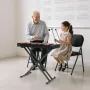 Klokkespil Xylophone, 32 toner, Professionelt træ Xylophone