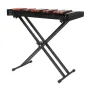 Klokkespil Xylophone, 32 toner, Professionelt træ Xylophone