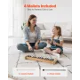 Klokkespil Xylophone, 27 toner, Professionelt Xylophone