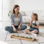 Klokkespil Xylophone, 27 toner, Professionelt Xylophone