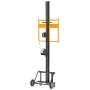 Gipspladelift, Heavy Duty 68 kg Sheetrock-hejs til loft- og