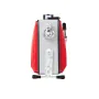 VEVOR afløbsrensermaskine, 390W 1400RPM Elektrisk rørafløbsrensemaskine Kloakslange med 12m x 16mm, 4,5m x 16mm & 8m x 9