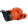 LPS25-6BP/130 højeffektiv cirkulationspumpe, 58 LPM, 6 M Max