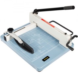 Industrial Paper Cutter Heavy Duty Paper Cutter 12 "til A4 -papirskæring