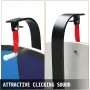 24â €  Farvepræmiehjulstativ Floor Stand Color Prize Wheel 14