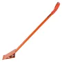Shingle Shovel 4 Pack, D-Grip Håndtag Shingle Roof Ripper, Høj
