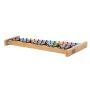 Glockenspiel Xylophone, 27 Notes, Professional Xylophone Percussion Instrument, with Colorful Metal Keys, Includes 4 Mallets, Ca