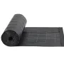 Silt Fence Fabric Rolls, 0.6×30.5 m Backed Wire Silt Fence, Erosion Control Fencing for Sediment Retention, Industrial Grade Tem