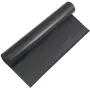 Silt Fence Fabric Roll, 0.91 x 152.4 m Erosion Control Fencing, Industrial Grade Tough Polypropylene Fabrics for Sediment Retent