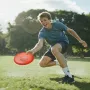 Disc Golf Sæt, 6 STK Flying Discs for begyndere, Disc Golf