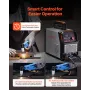 Plasma Cutter, 50A Plasma Cutting Machine, 220V Digital Display