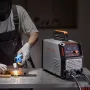 Plasma Cutter, 50A Plasma Cutting Machine, 220V Digital Display