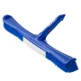 Swimming Pool Cleaning Kit, Includes 2 Detachable Brush Heads (508 mm / 139.7 mm) and 2 Pool Skimmer Nets, 4-in-1 Inground/Above