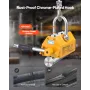 Permanent Magnetic Lifter, 600 kg Trækkapacitet, Heavy Duty N42