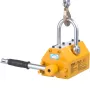 Permanent Magnetic Lifter, 600 kg Trækkapacitet, Heavy Duty N42