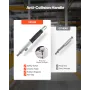 Permanent Magnetic Lifter, 1000 kg Trækkapacitet, Heavy Duty