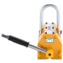 Permanent Magnetic Lifter, 1000 kg Trækkapacitet, Heavy Duty