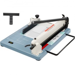 Industrial Paper Cutter Heavy Duty Paper Cutter 17 "til A3 -papirskæring