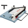 Industrial Paper Cutter Heavy Duty Paper Cutter 17" for A3 Paper Cutting