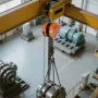 Hand Chain Hoist, 3 Ton Capacity, Manual Chain Block with Upgrade G80 Galvanized Chain, 6 m Lifting Height, Heavy Duty Pulley Ho