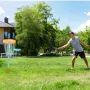 Disc Golf Sæt, 3 Pack Disc Golf Starter Sæt, Begyndere Flying