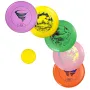 Disc Golf Sæt, 5 STK Begyndere Flying Discs, Disc Golf Starter