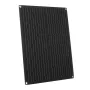 30W 12V Solar Panel Batterioplader, Solar Battery Trickle