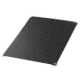 30W 12V Solar Panel Batterioplader, Solar Battery Trickle