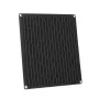 20W 12V Solar Panel Batterioplader, Solar Battery Trickle