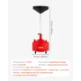 30L Waste Oil Drain Tank, Industrial Fluid Drain Tank with Adjustable Funnel Height, Portable Oil Drainer with Wheels, Fluid Fue