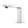 Roman Tub Faucet, 3 Hole Waterfall Bathtub Faucet, Bath Tubs Faucets Set with 2 Handles, Roman Tub Faucets Deck Mount for Pet Wa