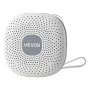 VEVOR Sound Machine, 21 beroligende søvnlyde, 3-i-1 bærbar og hængbar White Noise Sound Machine med Auto-Off timer, blød
