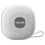 VEVOR Sound Machine, 21 Soothing Sleep Sounds, 3-in-1 Portable and Hangable White Noise Sound Machine with Auto-Off Timer, Soft 