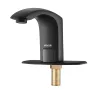 Berøringsfri Badeværelsesvask Armatur, Automatisk