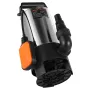 710W dyk sump pumpe, 20000 L/H, rustfrit stål dyk