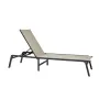 Outdoor Chaise Lounge Chair, 181 kg Vægtkapacitet