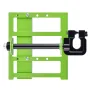 Chainsaw Mill, Adjustable 5-15 cm Width, Vertical Lumber Cutting Guide, Portable Timber Chainsaw Attachment, Heavy Duty Cast Iro