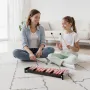 Klokkespil Xylofon, 25 toner, Professionelt træ Xylophone