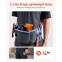 pneumatisk hæftepistol, 22 gauge pneumatisk