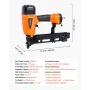 pneumatisk hæftepistol, 16 gauge 10,8 mm medium krone
