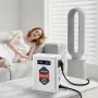 Step Up Voltage Converter, 3000VA, Heavy Duty Voltage Power