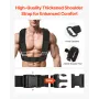 Vægtslæde, Steel Power Sled, Fitness styrketræningsslæder til