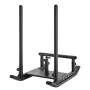 Vægtslæde, Steel Power Sled, Fitness styrketræningsslæder til