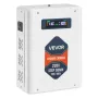 Step Down Voltage Converter, 3000VA, Heavy Duty Voltage Power Converter, 220V to 110V Power Transformer, with 2 US Outlets, USB 
