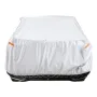VEVOR Car Cover, Car Cover Waterproof for Mid Size European Sedan Cars Models, Custom-fit All Weather Sun Rain Wind Dust Snow Pr