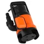 650W dykpumpe, 15000 L/H, PP-GF20 dykpumpe til snavset rent