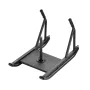 Weight Sled, Steel Power Sled, Fitness Strength Training Sleds for Athletic Exercise Speed Improvement, Workout Fitness Equipmen