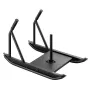 Vægtslæde, Steel Power Sled, Fitness styrketræningsslæder til