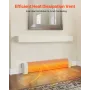Baseboard Heater Covers, Premium Series 1222 mm Standard