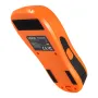 Stud Finder Wall Scanner, 5 in 1, Electronic Wall Stud Detector with Smart Sensor, High-Definition LCD Display and Audio Alarm, 